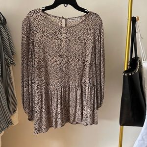 Abercrombie & Fitch Top